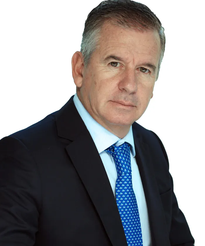 Dr. João Nogueira da Rocha