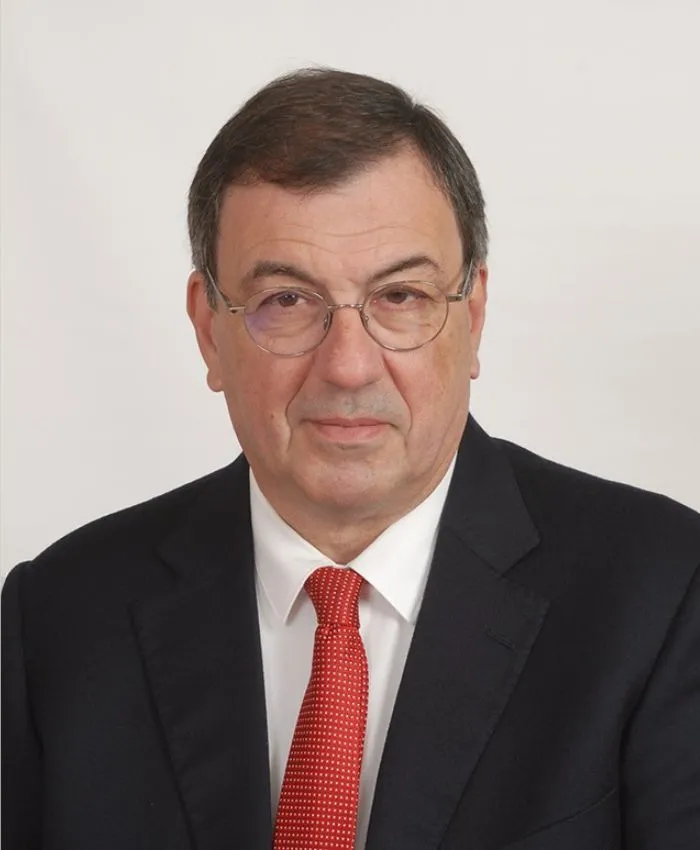 Dr. Joaquim Malafaia