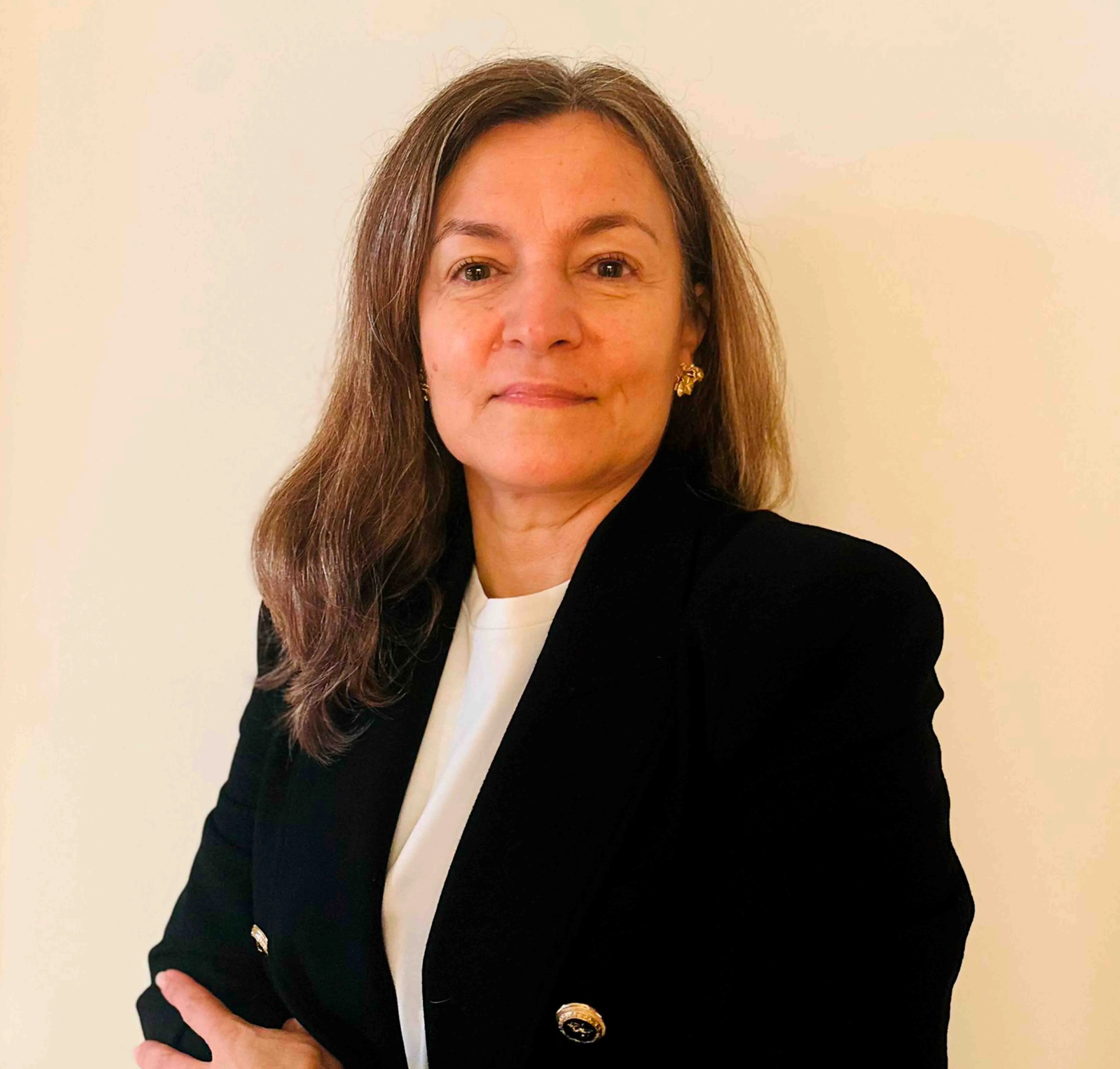 Margarida de Sousa Pereira