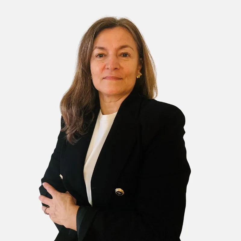 Margarida de Sousa Pereira