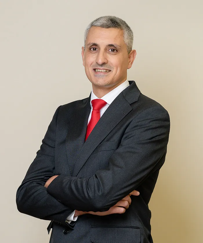 Dr. Bruno Silva Alves