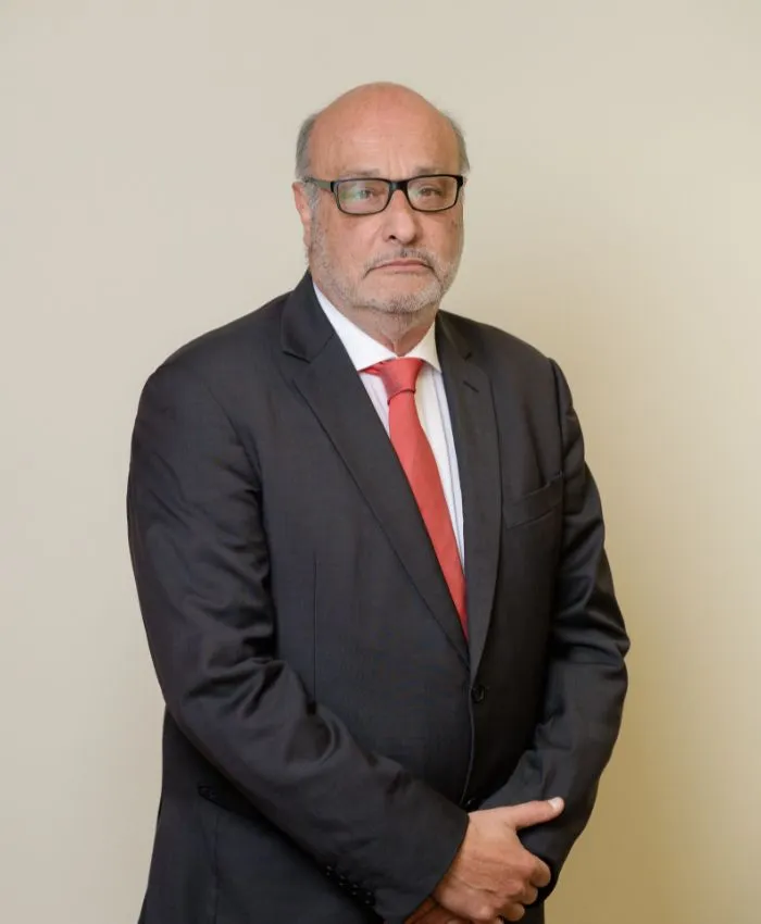 Dr. José Duarte Reis
