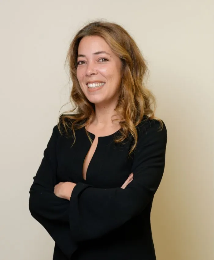 Dra. Filipa Covacich Segura