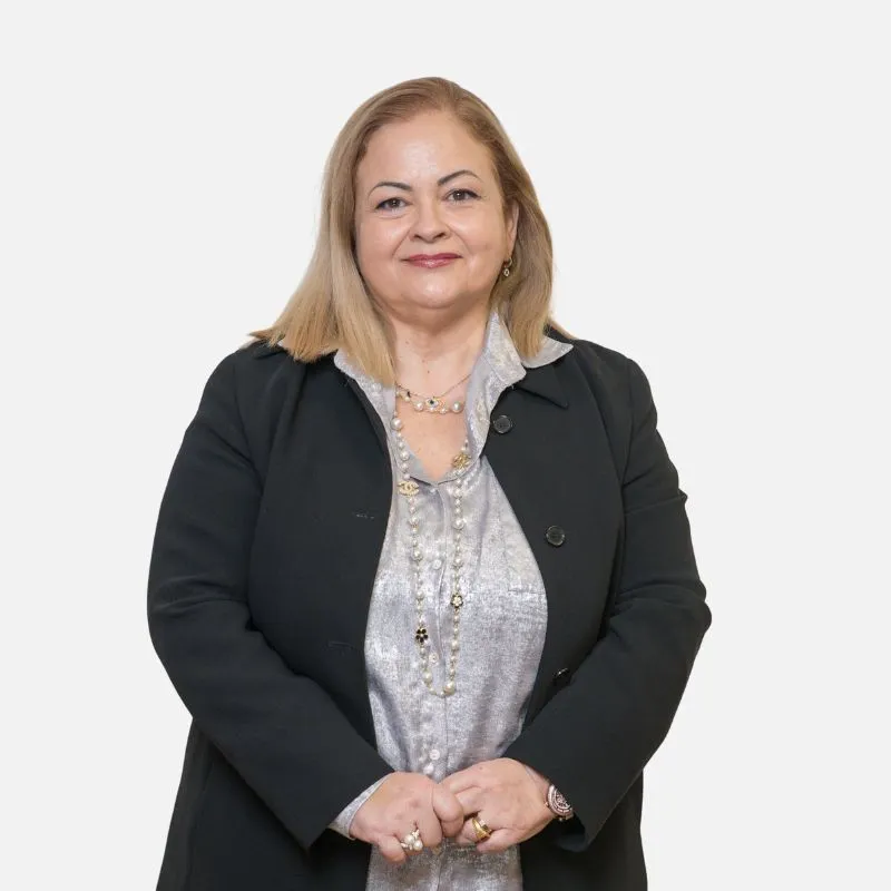 Ana Lúcia de Campos