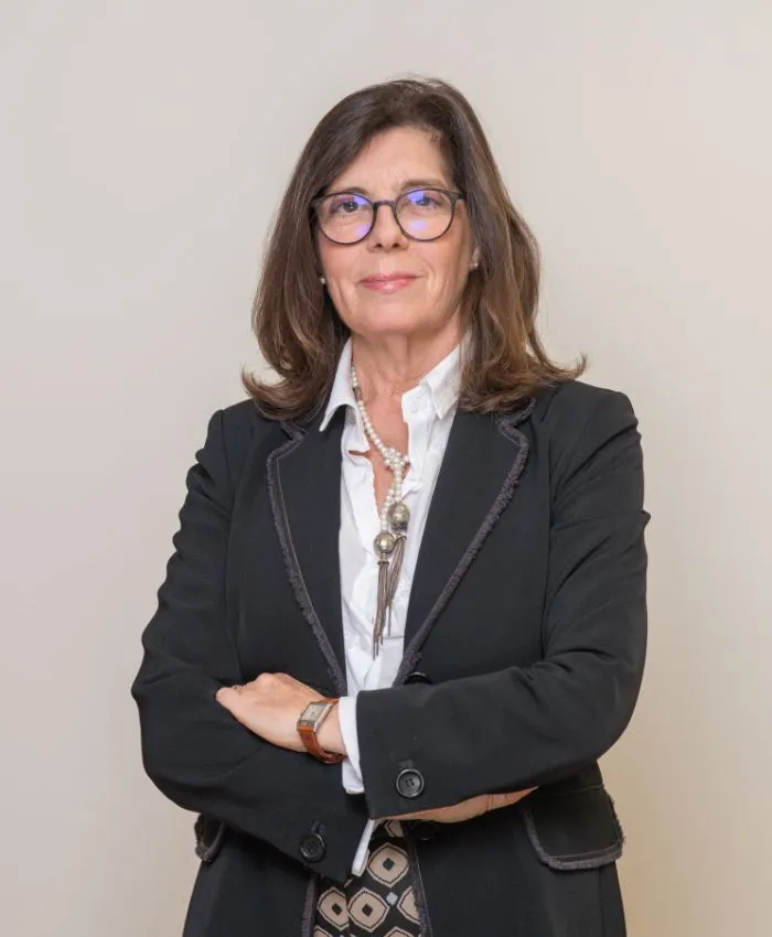 Dra. Cristina Silva Dias