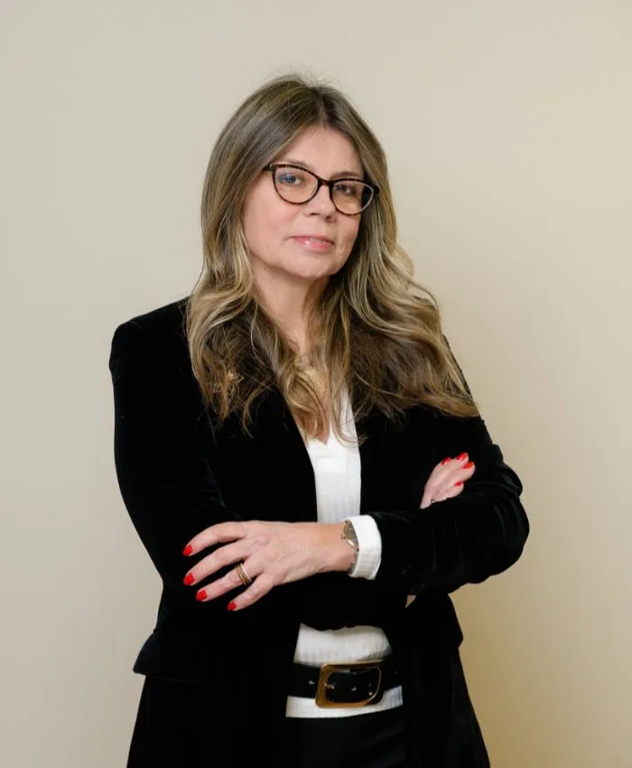Dra. Maria Paula Elvas