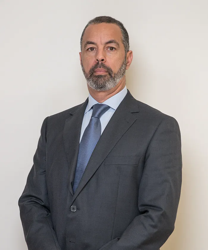 Dr. Bruno Braga da Cruz