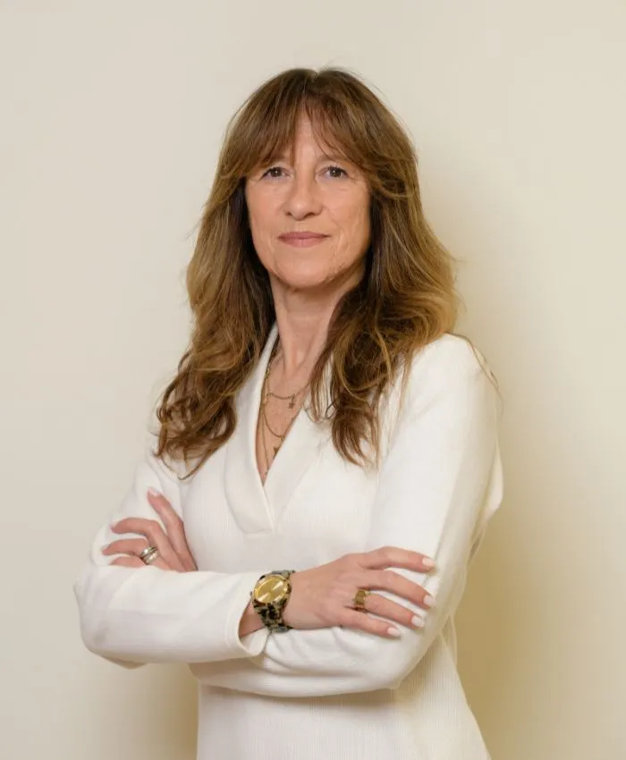 Dr. Teresa Pinto Bastos