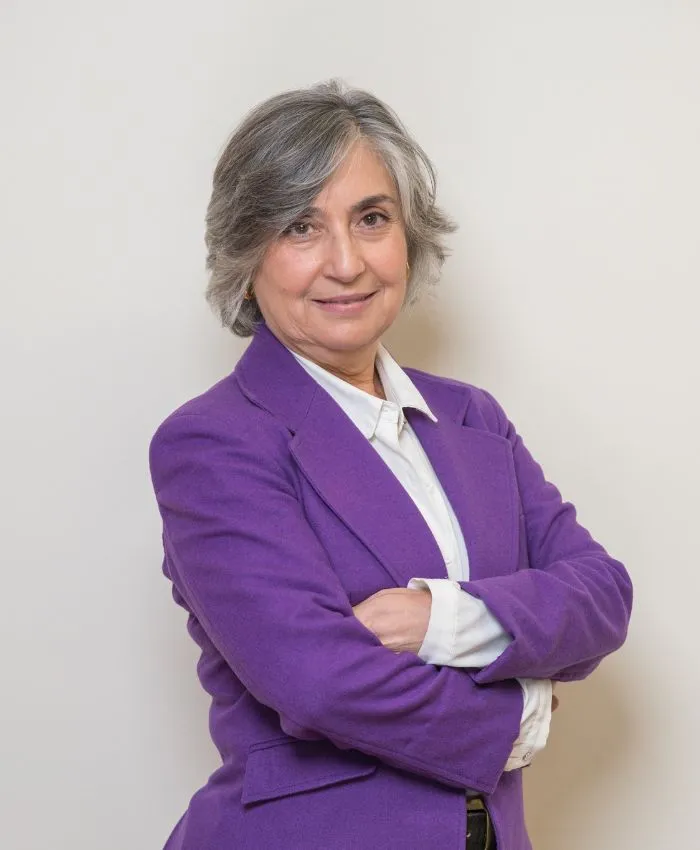 Cristina Santos