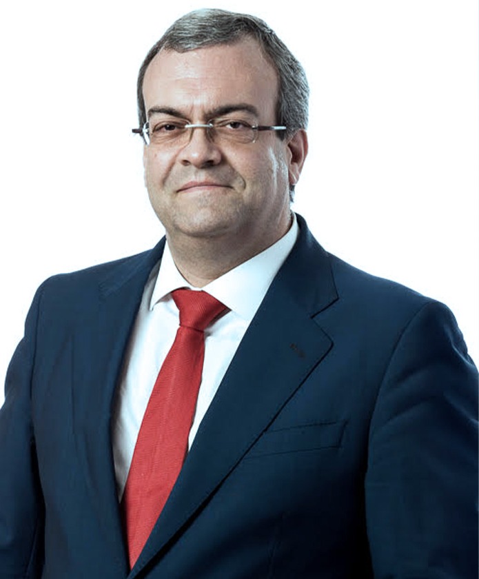 António Gonçalves